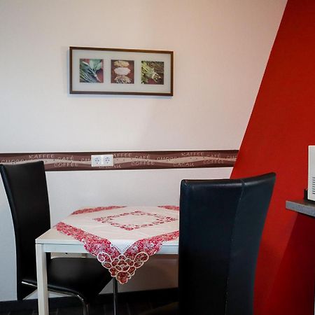 Ferienwohnung Andres Drübeck エクステリア 写真