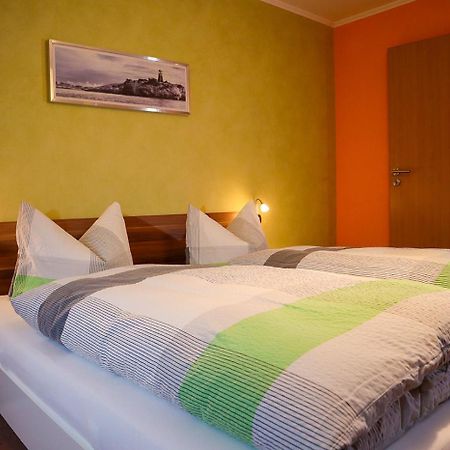 Ferienwohnung Andres Drübeck エクステリア 写真