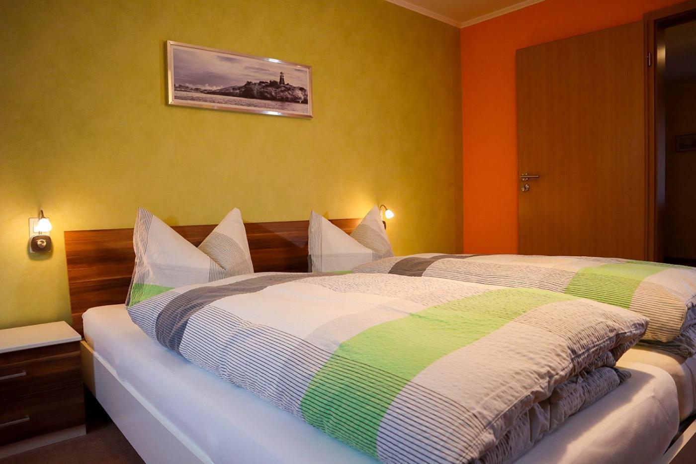 Ferienwohnung Andres Drübeck エクステリア 写真